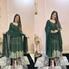 π*Presenting NewΔΔsigner Anarkali Suit In New Fancy Style*ππ