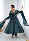 Explore the Elegance of Four Indian Dress Styles