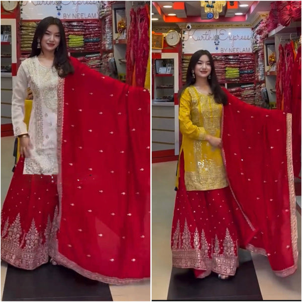 Timeless Elegance: Celebrating Heritage Through Traditional Attire