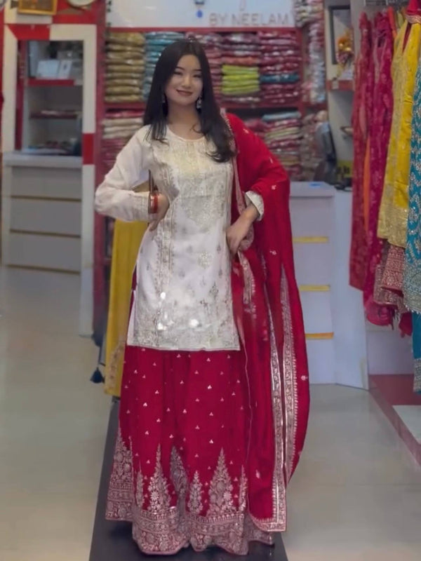 Timeless Elegance: Celebrating Heritage Through Traditional Attire