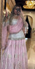 Radiant Elegance: Capturing Moments in a Pink Lehenga Glamour