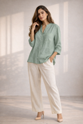 Pastel Green