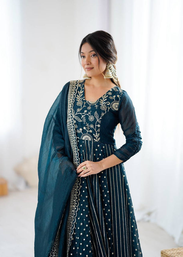 Exquisite Indian Dress Embrace Your Inner Diva