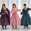 Explore the Elegance of Four Indian Dress Styles