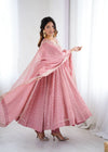 Explore the Elegance of Four Indian Dress Styles
