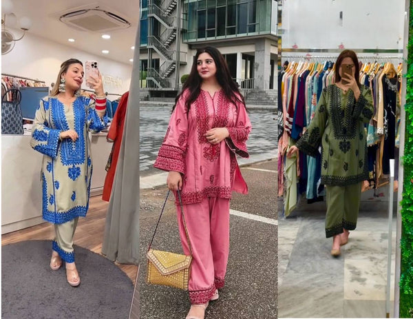 Timeless Elegance: A Showcase of Women’s Fashion Masterpieces